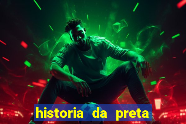 historia da preta velha tia maria da bahia